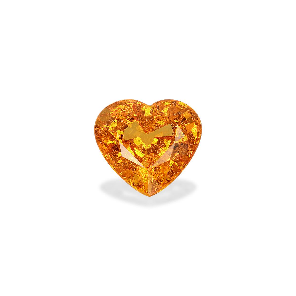 Spessartite Garnet 2.18 ct